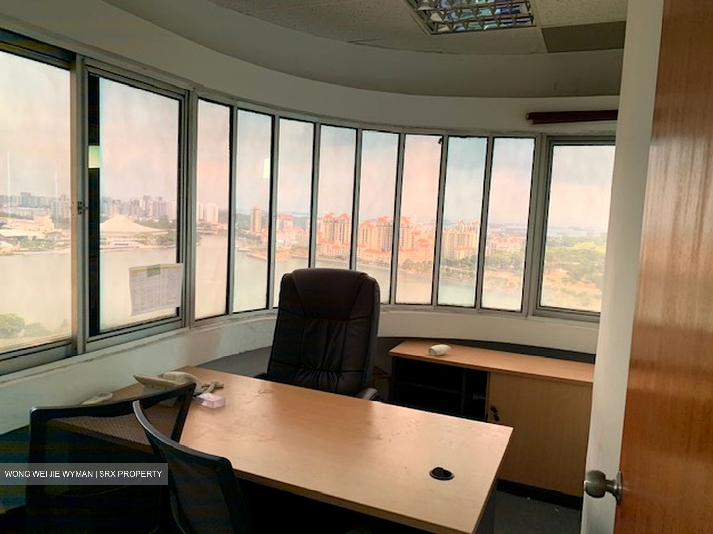 Golden Mile Tower (D7), Retail #503517521